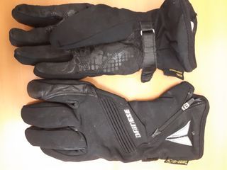 Guantes moto para mujer DAINESE D-DRY Talla L