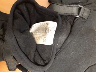 Guantes moto para mujer DAINESE D-DRY Talla L