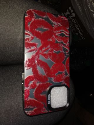 Cover iPhone nuova mai usata