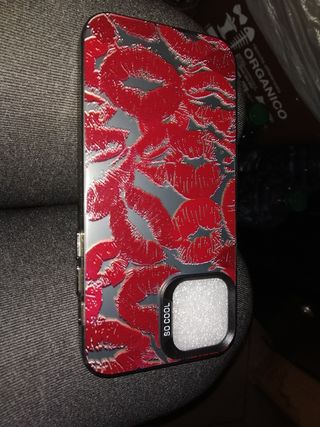Cover iPhone nuova mai usata