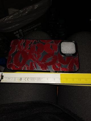 Cover iPhone nuova mai usata