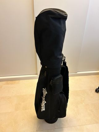 Juego Palos de Golf MacGregor