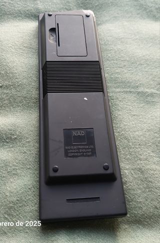 Control remoto NAD C 660