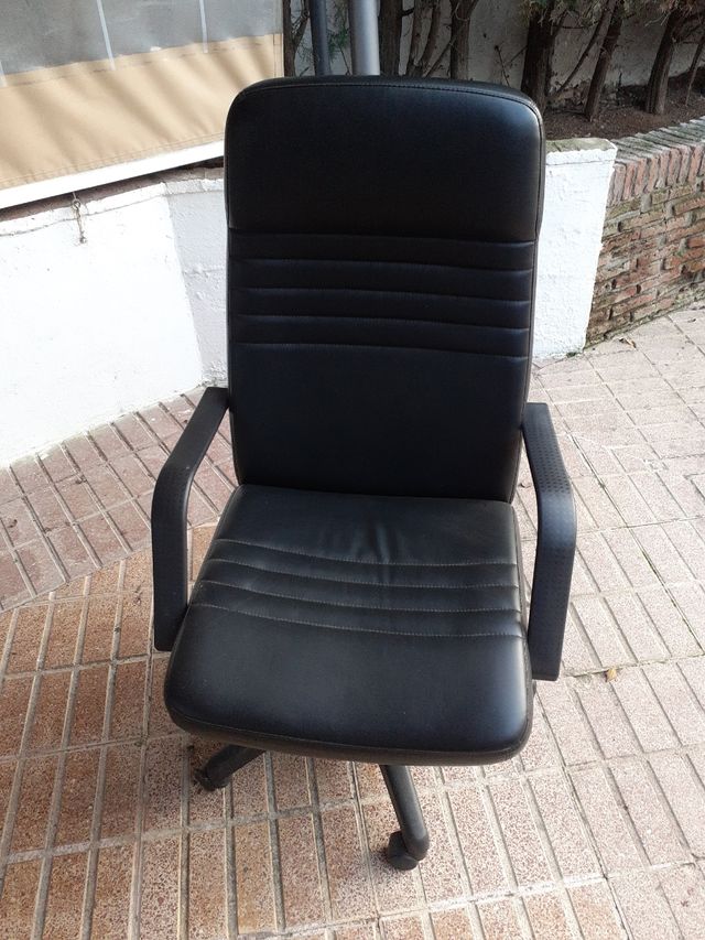 Silla de oficina