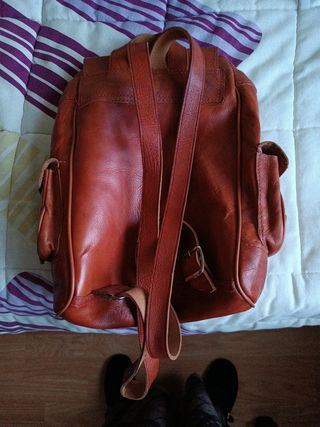 Mochila