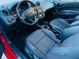 SEAT Ibiza 2015 125.000km