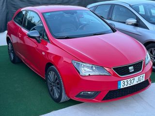 SEAT Ibiza 2015 125.000km