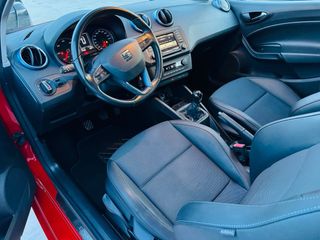 SEAT Ibiza 2015 125.000km