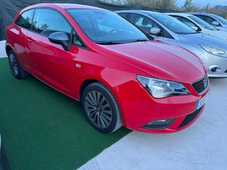 SEAT Ibiza 2015 125.000km