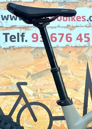 E-Bike de montaña XYRON ST 8.0