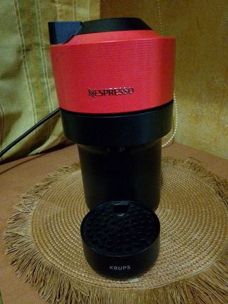 Macchina caffè Nespresso