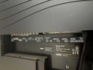 Tv loewe 37” Full HD