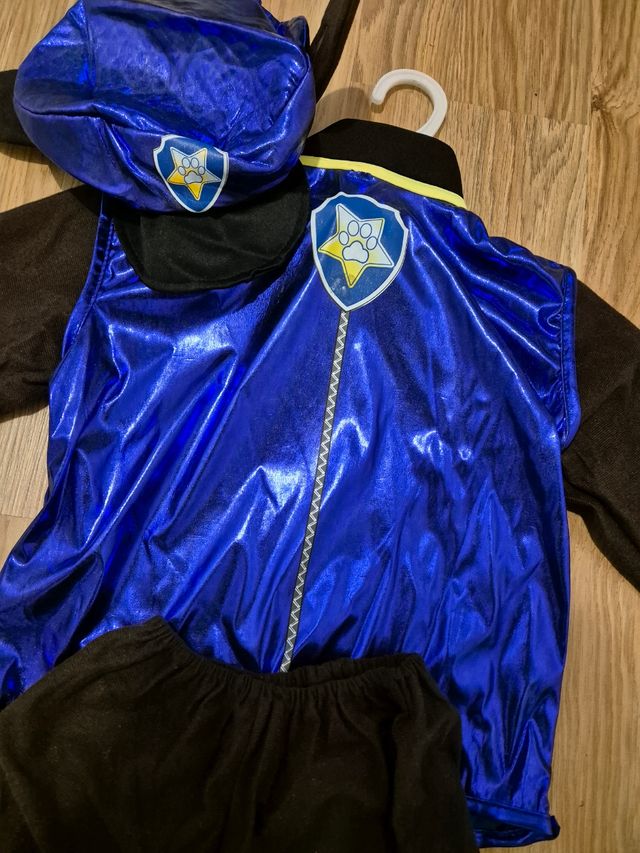 Disfraz Patrulla Canina