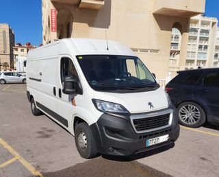 Transportes Portes Mudanzas 