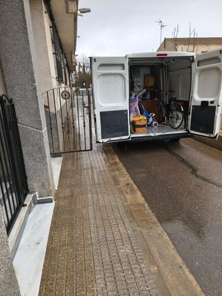 Transportes Portes Mudanzas 