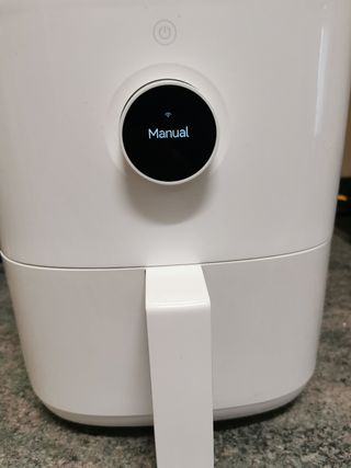 Freidora air fryer xiaomi