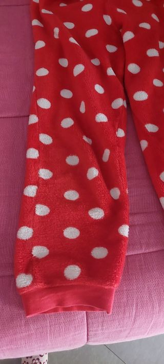 Pigiama Disney Minnie