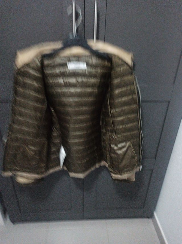 Cazadora mujer talla 38' 40.