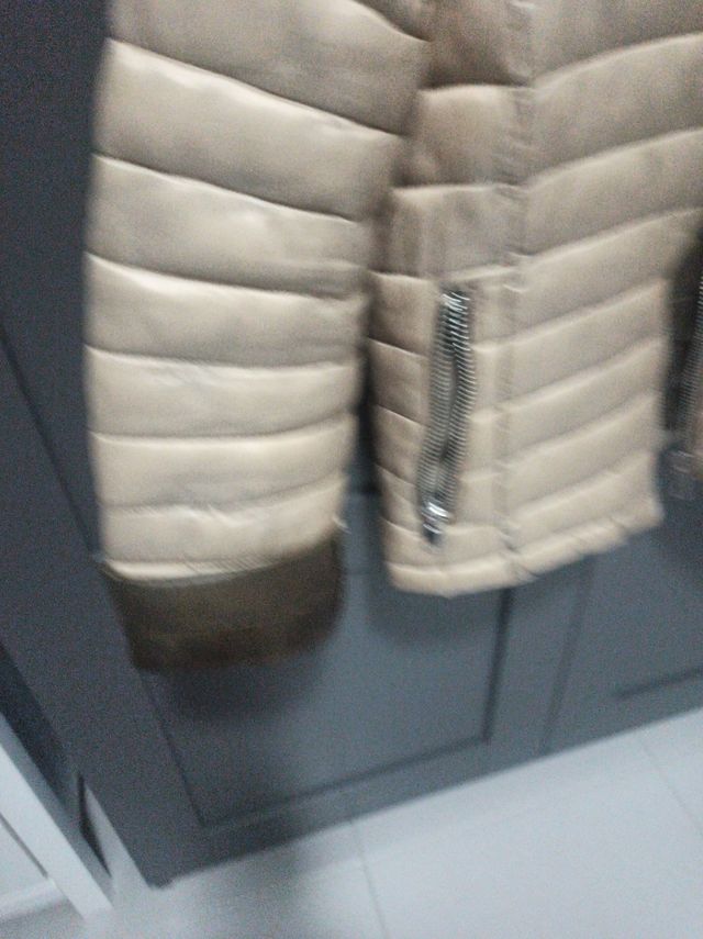 Cazadora mujer talla 38' 40.