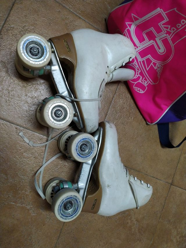 Patines