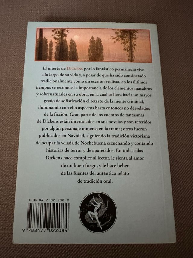 El guardavías: Y otras historias de fantasmas