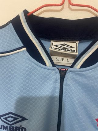 Camiseta Celta de Vigo 00/01 Mostovoi