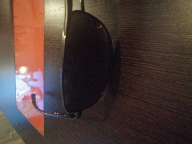 Gafas p. Valea caballero