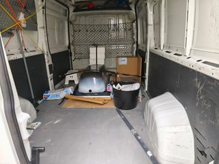 Transportes Portes Mudanzas 