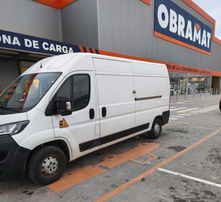 Transportes Portes Mudanzas 