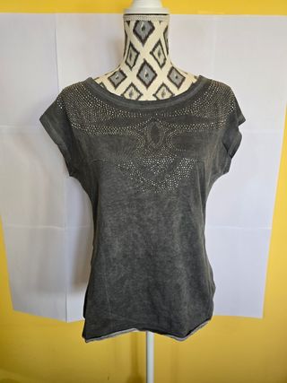 Camiseta talla M