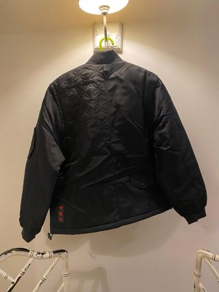 Chaqueta Bomber adidas