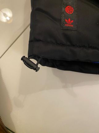 Chaqueta Bomber adidas