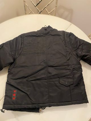 Chaqueta Bomber adidas