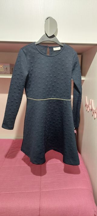 Vestito bimba