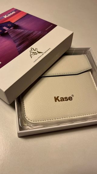 Filtro KASE Wolverine ND64 1.8 100mm