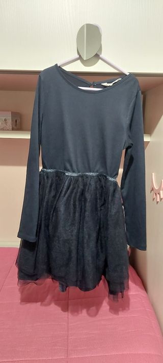 Vestito bimba