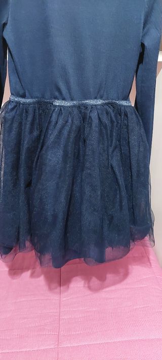 Vestito bimba