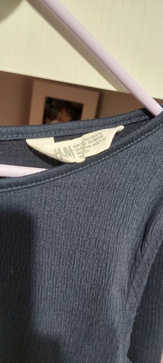 Vestito bimba