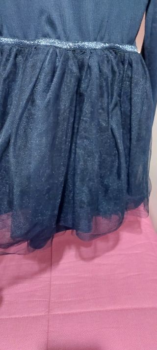 Vestito bimba
