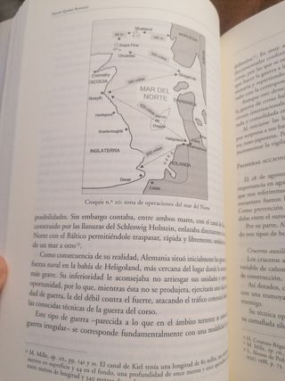 Historia Militar de la Primera Guerra Mundial (Spanish Edition)