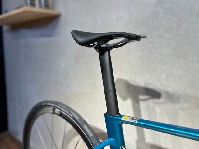 CUBE LITENING AIR C:68X SLX 2025