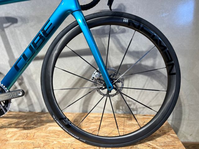 CUBE LITENING AIR C:68X SLX 2025