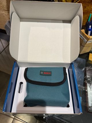 Laser Profesional Bosch.