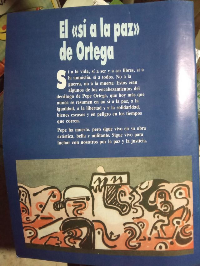Revista política de la España de AHORA