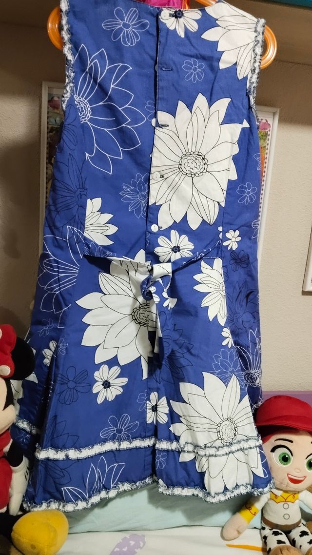 Vestido T10 de Miranda