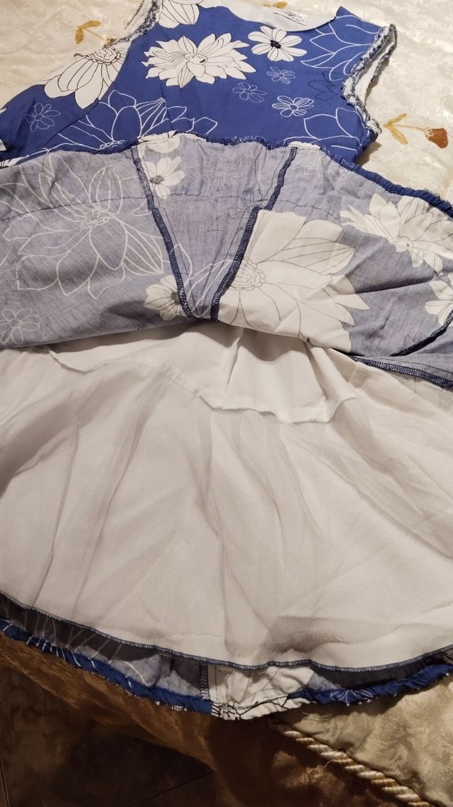 Vestido T10 de Miranda