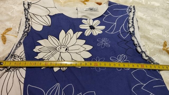 Vestido T10 de Miranda