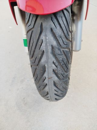 !!!ESPECTACULAR MAXISCOTER!!