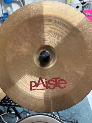 Bateria acustica PEARL EXPORT SERIES