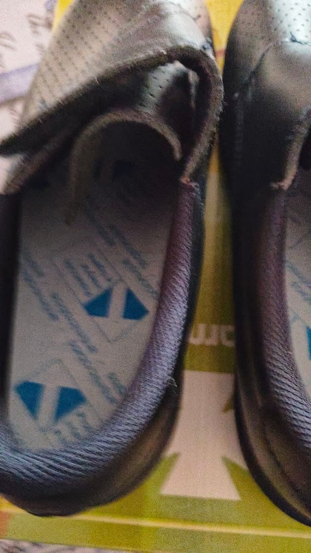 Zapato o Zuecos Sanitarios T37 Percla